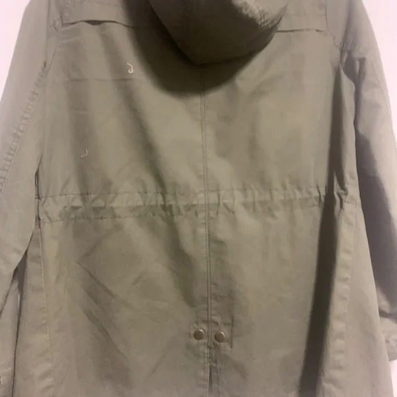 Ladies spring jacket - Picture 4 of 5